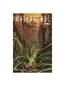 Witchblade Volume 3 - 9781534313477