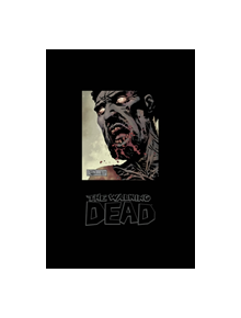 The Walking Dead Omnibus Volume 8 - 9781534313569