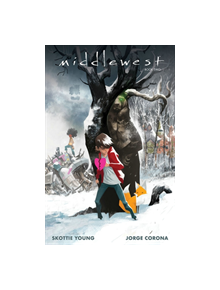 Middlewest Book Two - 9781534313644