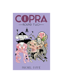 Copra Round Two - 9781534313927