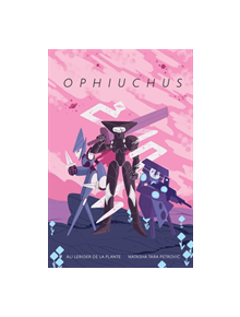 Ophiuchus - 9781534314061