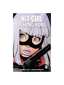 Hit-Girl Volume 5 - 9781534314078