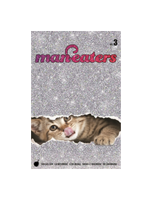 Man-Eaters Volume 3 - 9781534314245