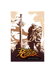 Battle Chasers Anthology - 9781534315228