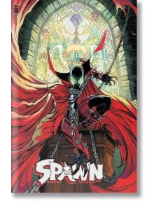 Spawn: The Record-Breaker