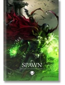 Spawn: Origins Collection, Vol. 11