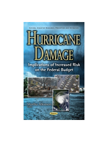 Hurricane Damage - 9781536100358