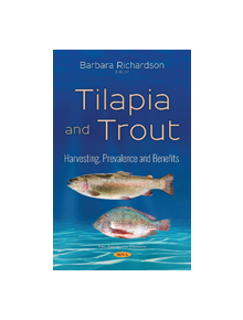 Tilapia & Trout - 9781536105575