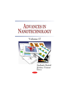 Advances in Nanotechnology - 9781536110043