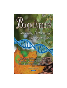 Biopolymers - 9781536118469