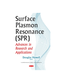 Surface Plasmon Resonance (SPR) - 9781536118575