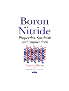 Boron Nitride - 9781536119084