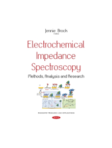 Electrochemical Impedance Spectroscopy - 9781536122114