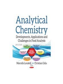 Analytical Chemistry - 9781536122671