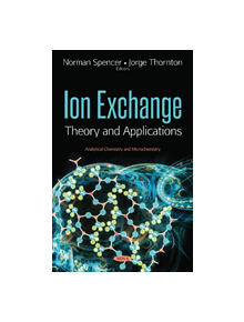 Ion Exchange - 9781536123517