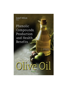 Handbook of Olive Oil - 9781536123562