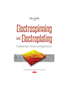 Electrospinning & Electroplating - 9781536123630