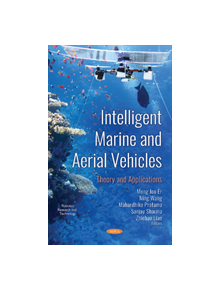 Intelligent Marine and Aerial Vehicles - 11203 - 9781536134469