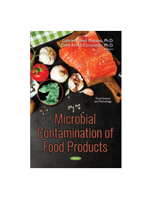 Microbial Contamination of Food Products - 9781536135244