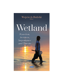 Wetland - 9781536135626