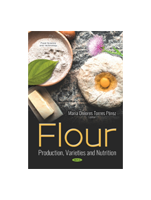 Flour - 9781536137613