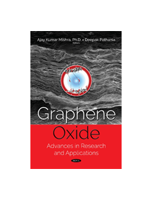 Graphene Oxide - 9781536141689