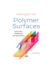 Polymer Surfaces - 9781536143096