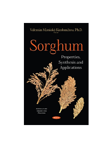 Sorghum - 9781536144055