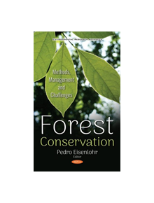 Forest Conservation - 9781536145595