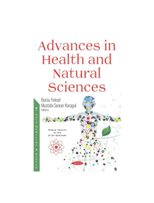 Advances in Health and Natural Sciences - 9781536146394