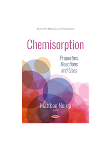 Chemisorption - 9781536146943