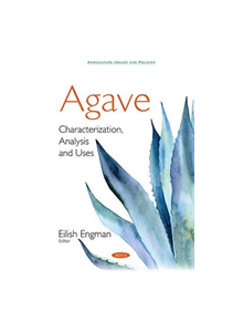 Agave - 9781536146981