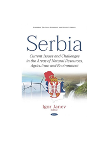 Serbia - 11203 - 9781536148978