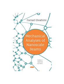 Mechanical Analyses of Nanoscale Beams - 9781536150896