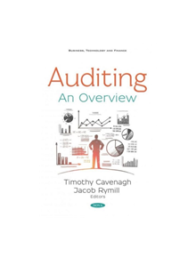 Auditing - 9781536151169