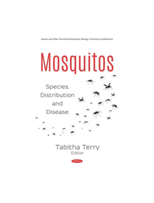 Mosquitos - 9781536151572