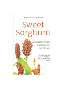 Sweet Sorghum - 11203 - 9781536153866