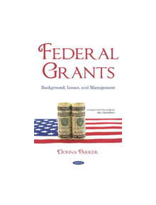 Federal Grants - 9781536155211