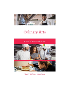 Culinary Arts - 9781538111734