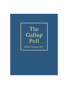 The Gallup Poll - 9781538112007