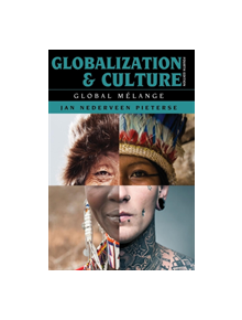 Globalization and Culture - 9781538115237