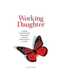 Working Daughter - 9781538124659