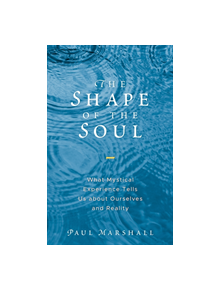 The Shape of the Soul - 9781538124772