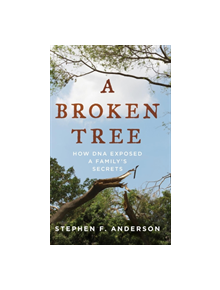 A Broken Tree - 9781538127421