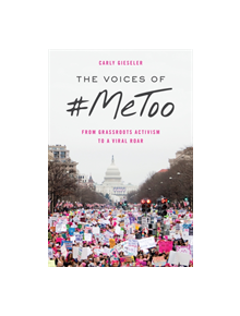 The Voices of #MeToo - 9781538128015