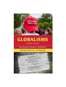 Globalisms - 9781538129456