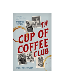 The Cup of Coffee Club - 9781538130810