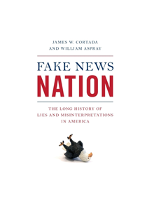 Fake News Nation - 9781538131107