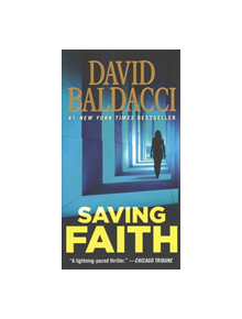 Saving Faith - 9781538701133