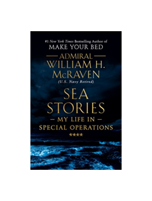 Sea Stories - 9781538729748